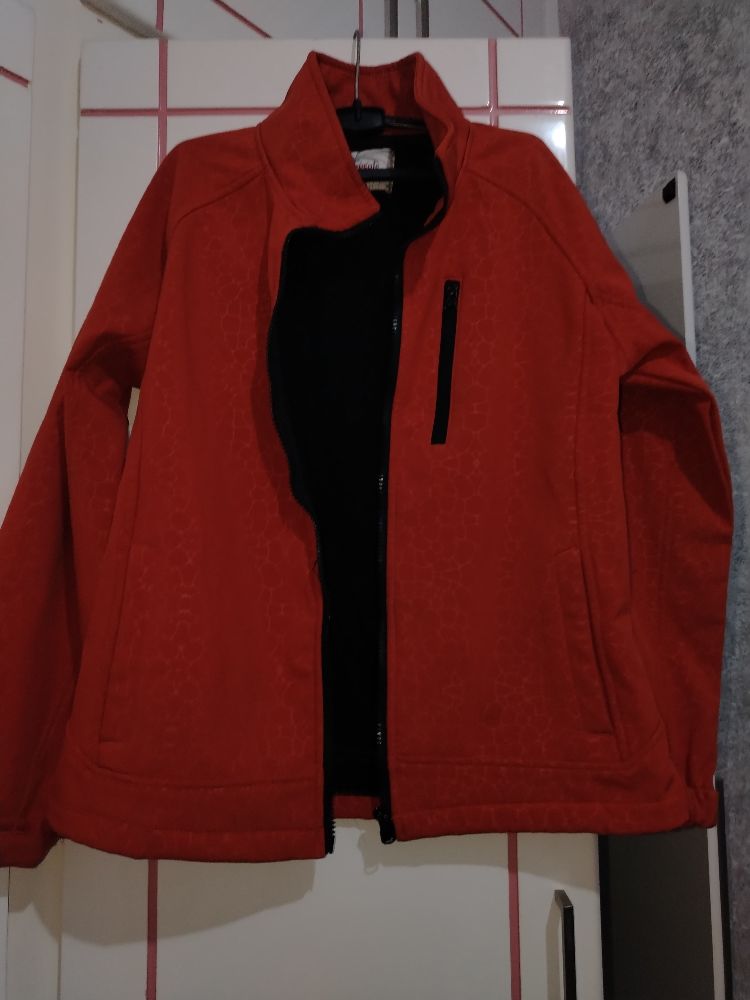 Veste 