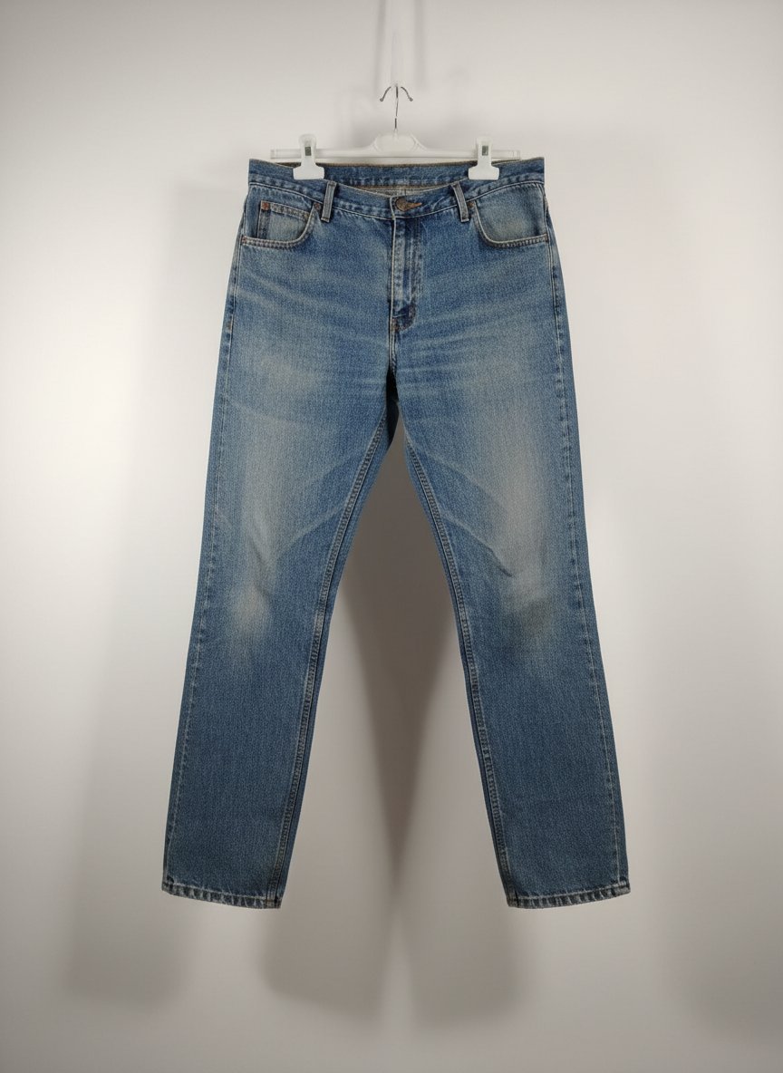 Pontalon jeans