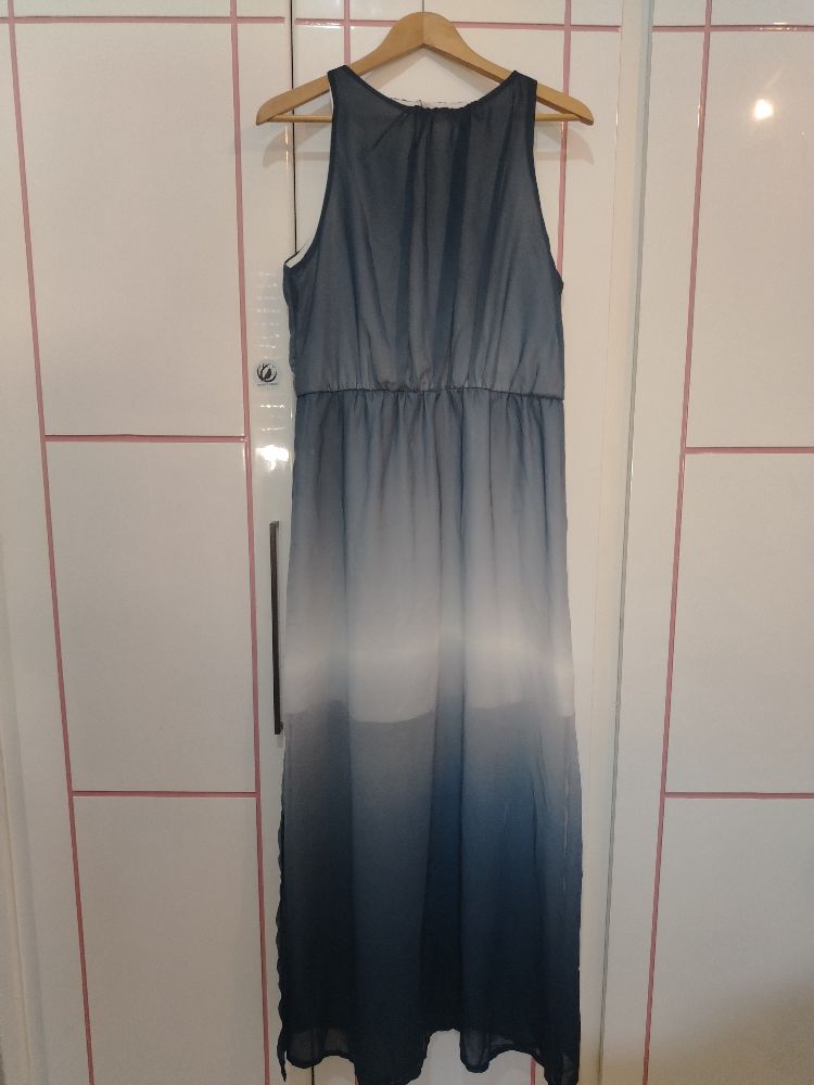 Longue robe