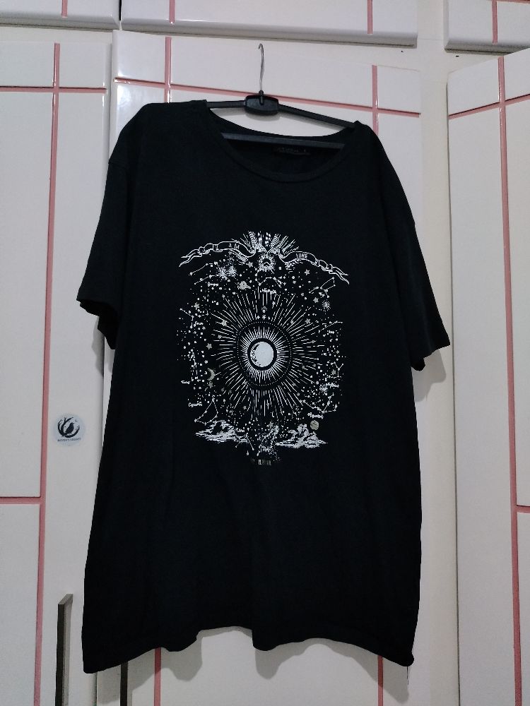 Tshirt noir