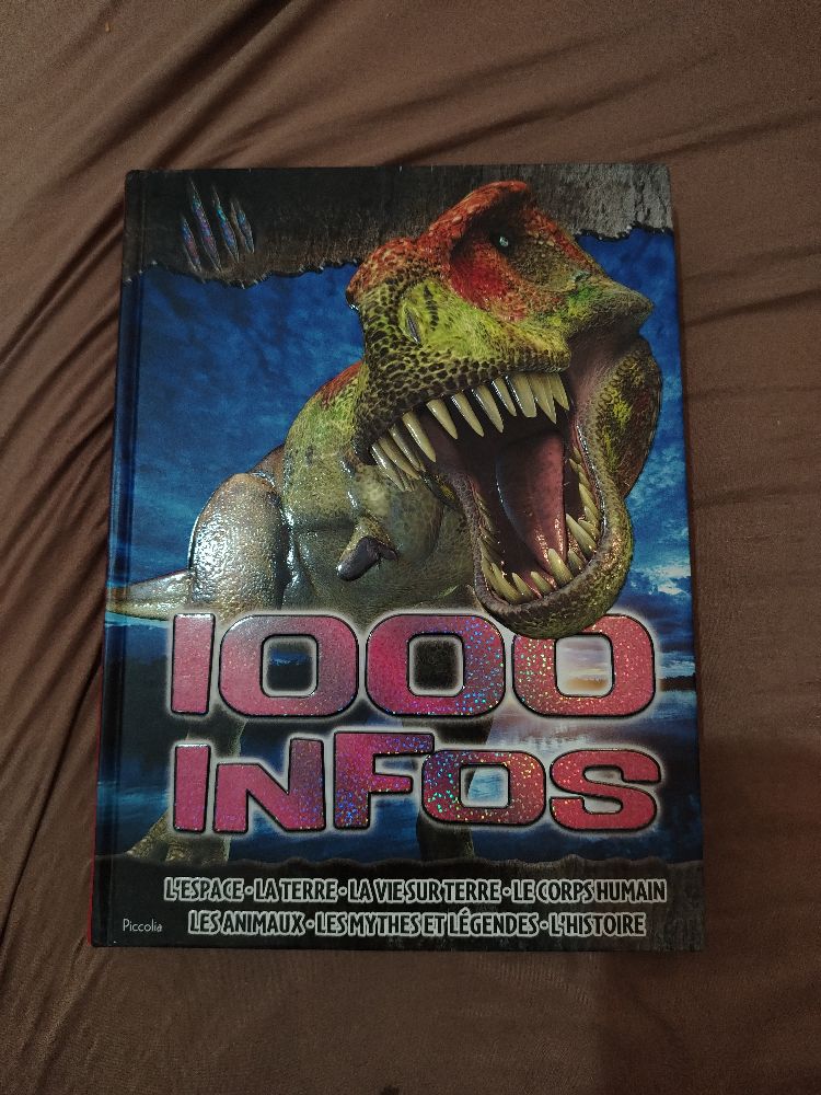 Livre 