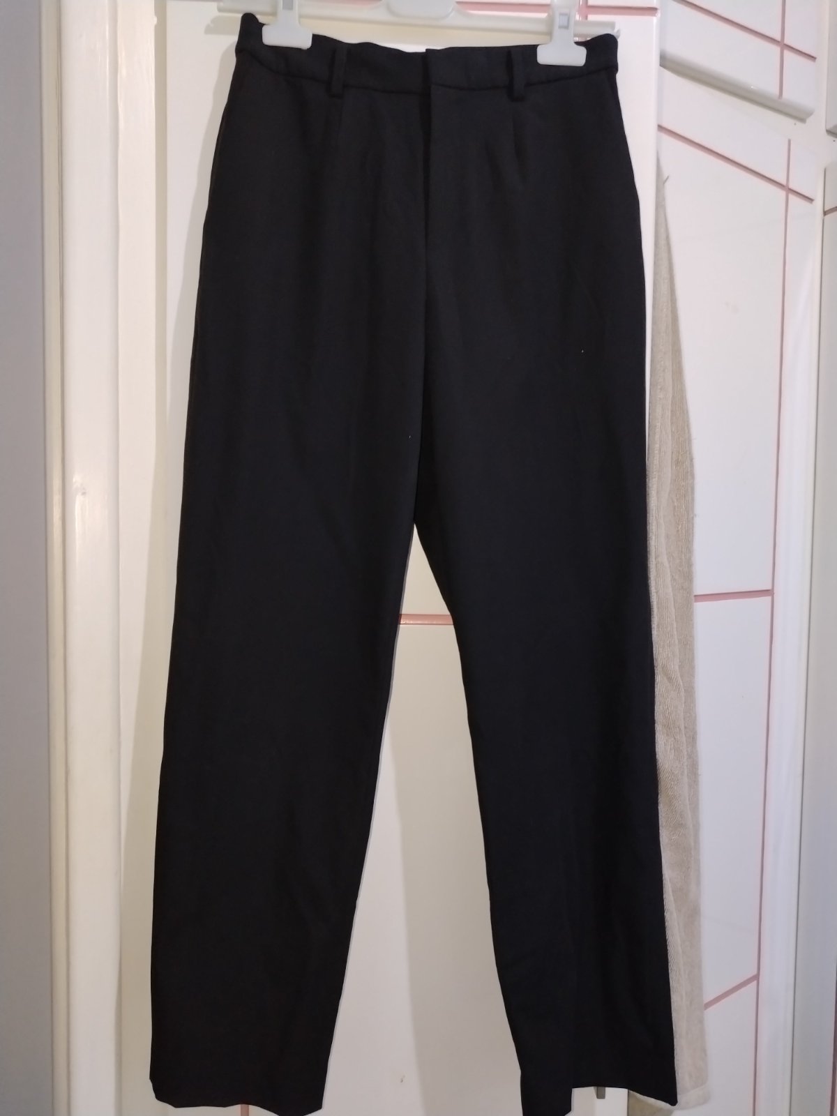 Pantalon noir