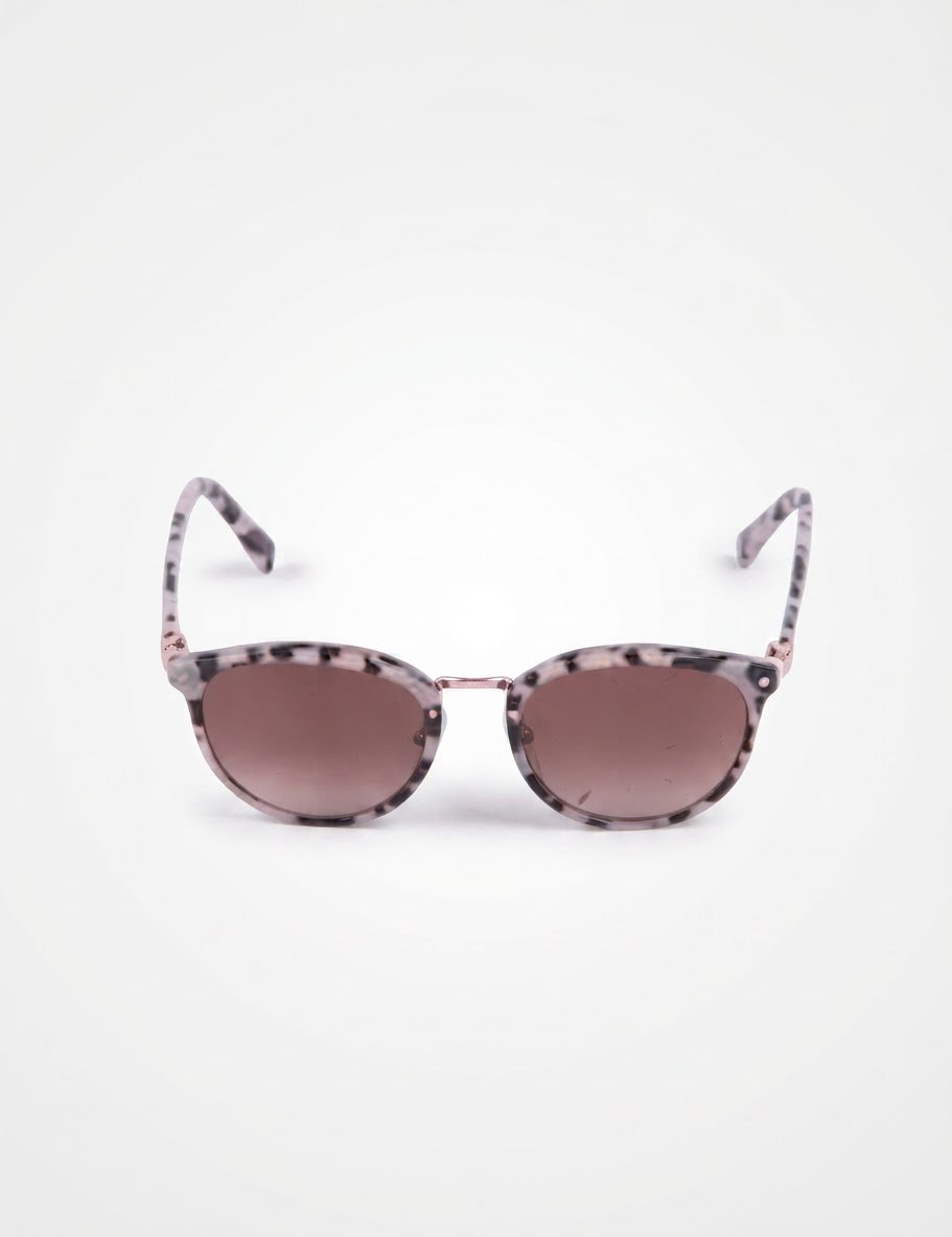 Lunettes solaires Massimo Dutti