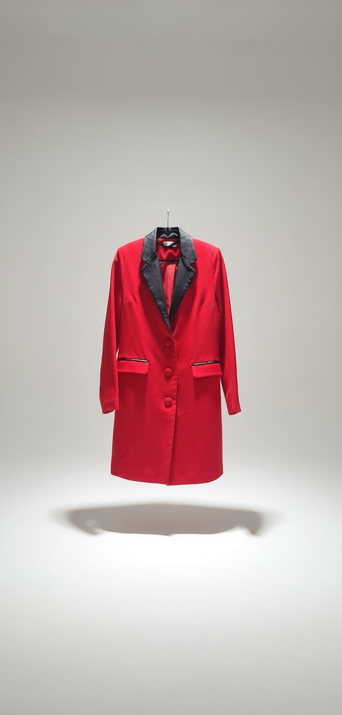 Veste Manteau longue Sandro