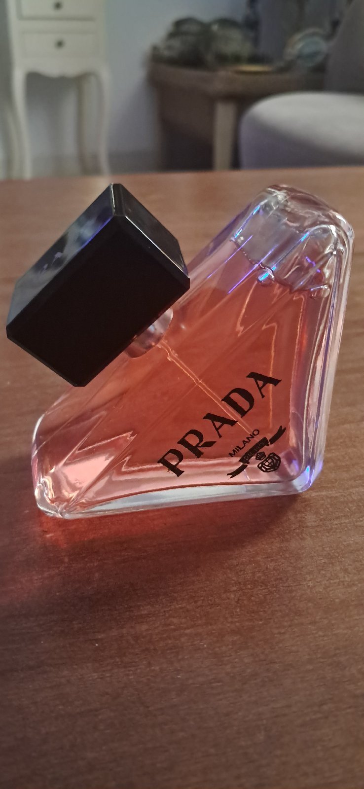 Prada paradoxe 90ml