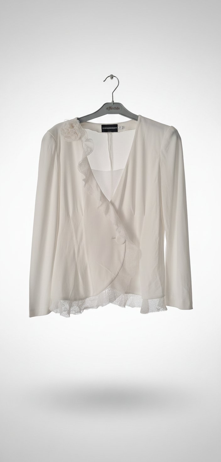 Veste d'été très légère Emporio Armani