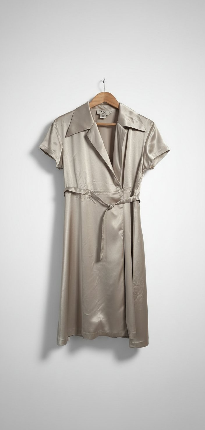 Robe porte feuille Armani Exchange