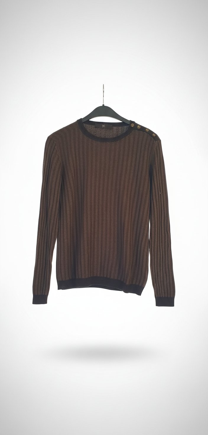 Pull Zegna 