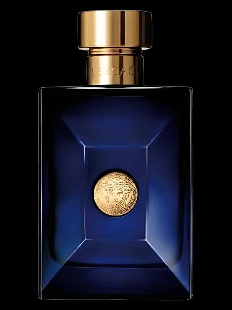 Versace Pour Homme Dylan Blue