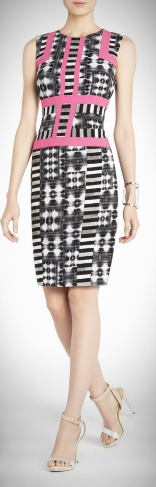 ROBE BCBG MAXAZRIA 