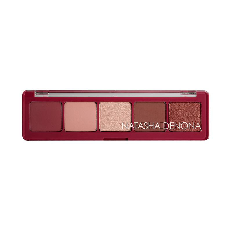 Palette de fards à paupières Cupid de NATASHA DENONA
