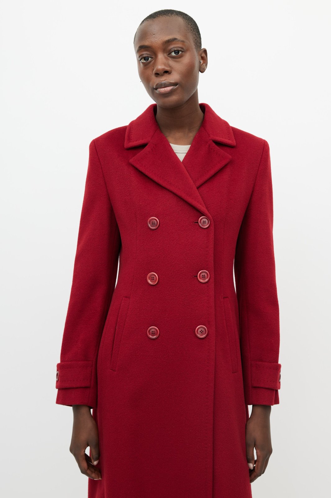 Manteau Maxmara week-end 