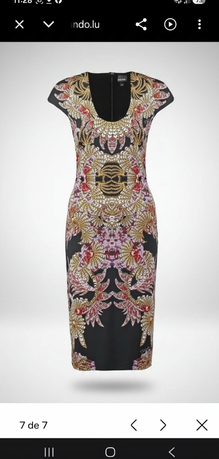 Robe Just Cavalli 