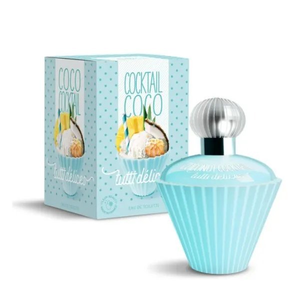 Tutti Délices à la Coco Eau de Toilette 50ml