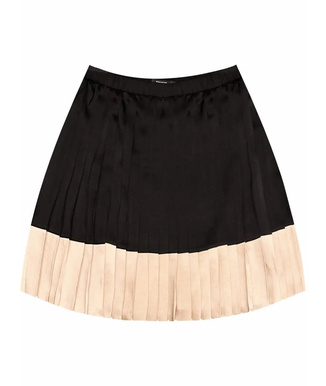 Mini jupe plissée Maxmara Weekend 