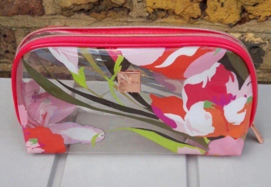 Trousse de maquillage Ted Baker neuve