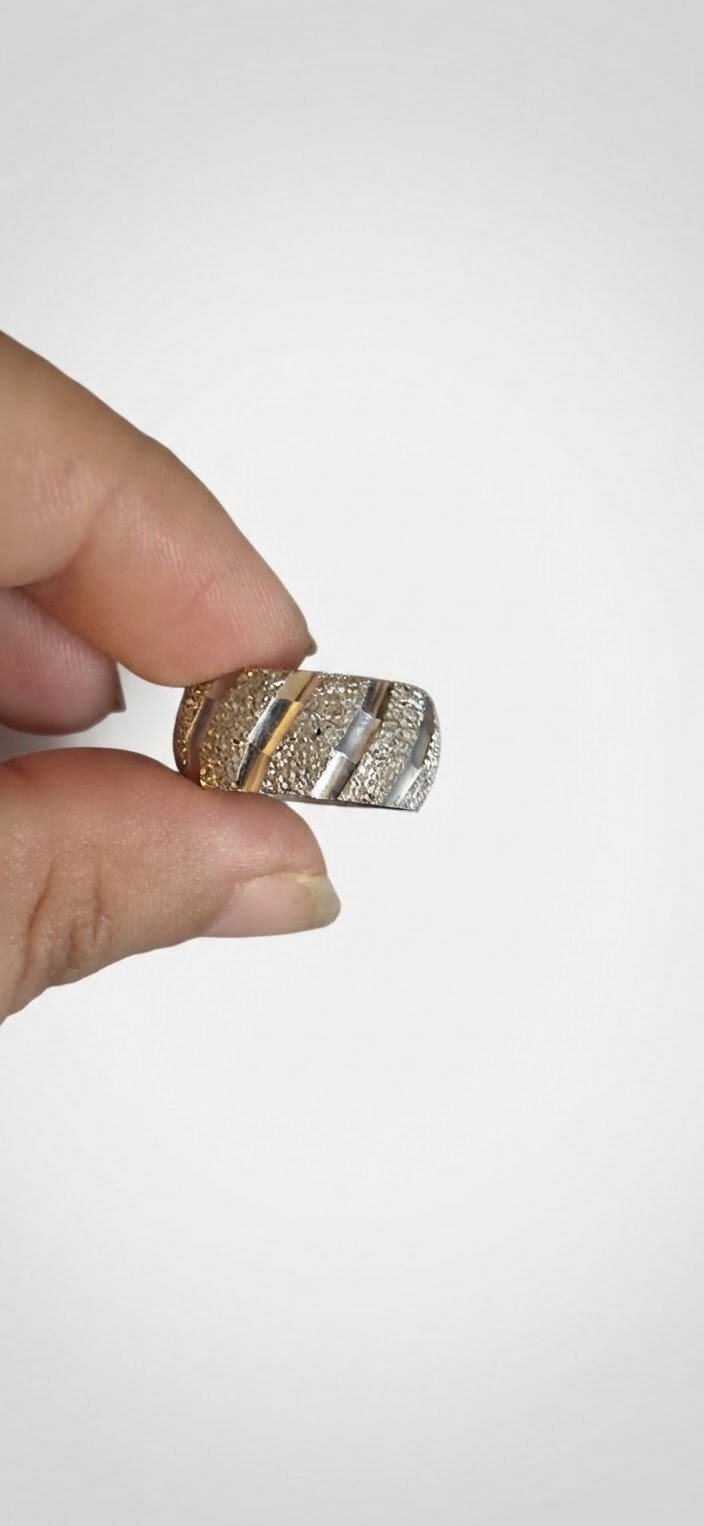 Bague format alliance 
