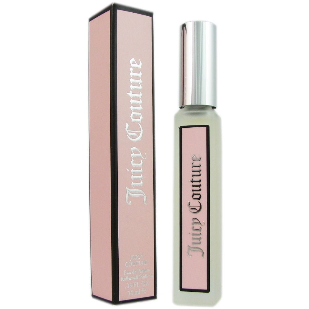 Eau de Parfum Rollerball Juicy couture 10ml 