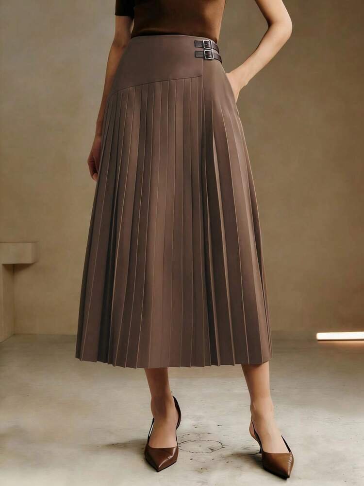 JUPE DE LA MARQUE PRESTIGIEUSE PORT