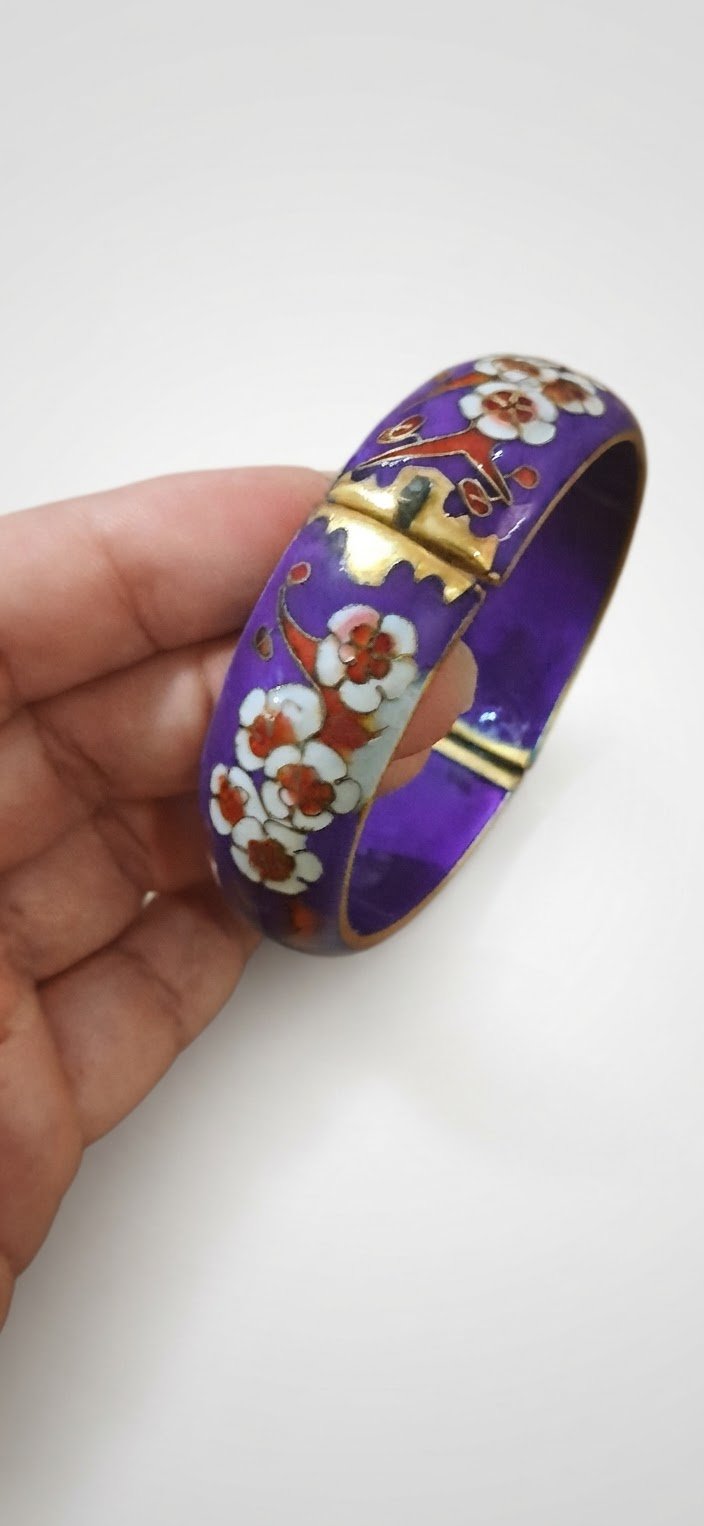 Bracelet chinois original