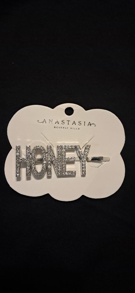 Barrette à Cheveux Anastasia Beverly Hills