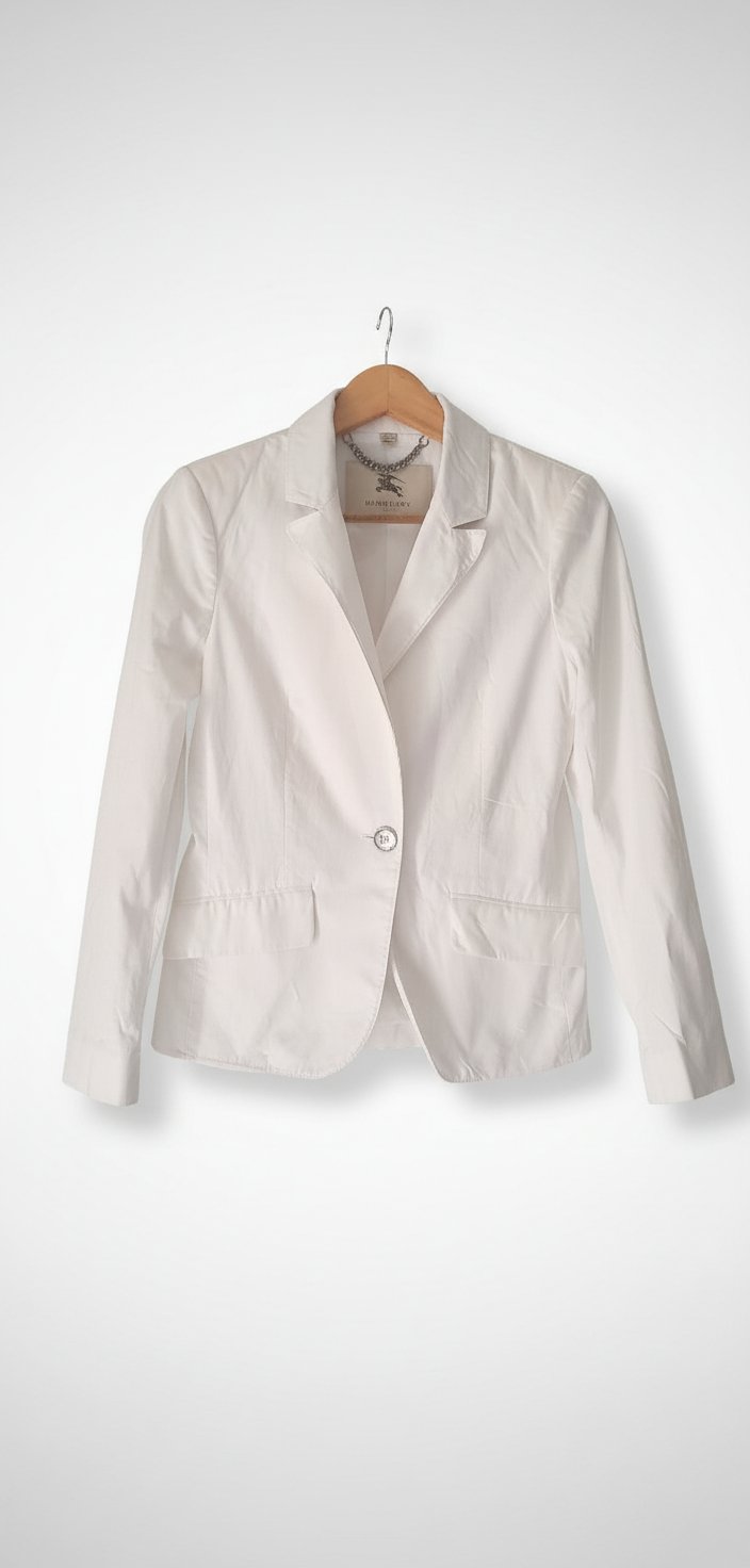Ensemble Burberry London veste et pantalon