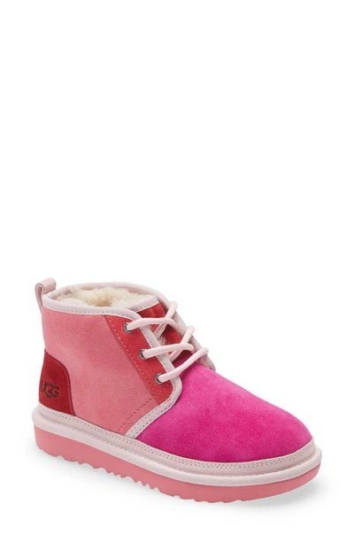 Bottines UGG imperméables 
