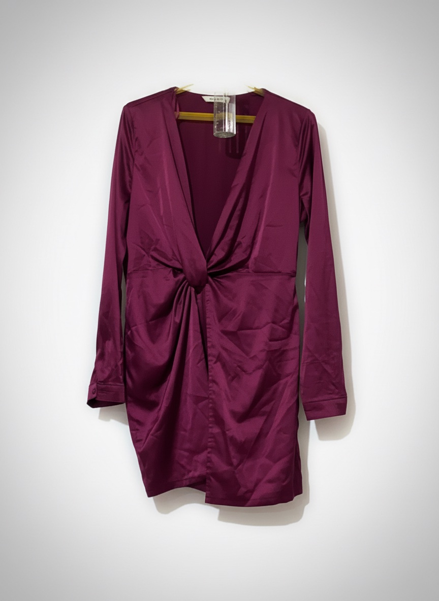 Robe chemise 