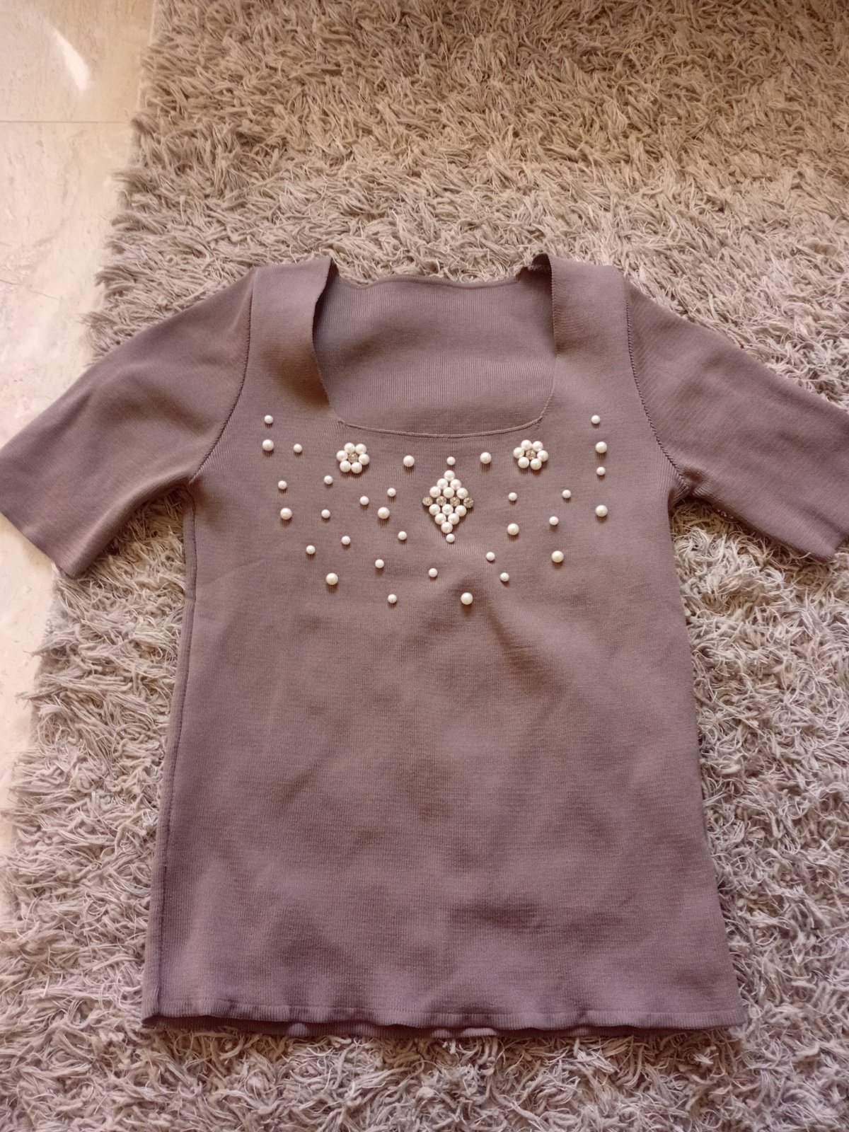 Lot de 2 pull neuf sans etiquette motgo5min ma7lahom men turkya 