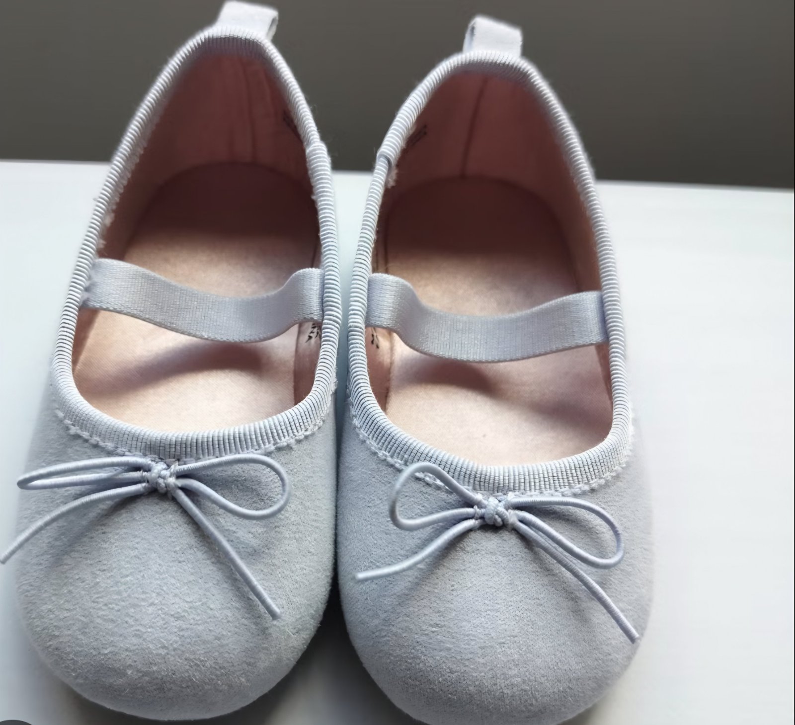 Ballerine fillette