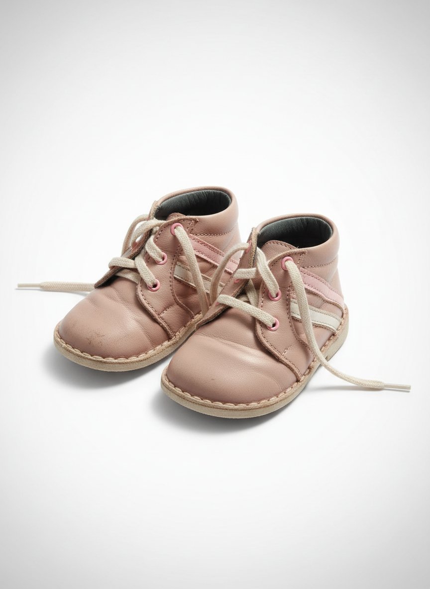 Jolie chaussures pour bebe