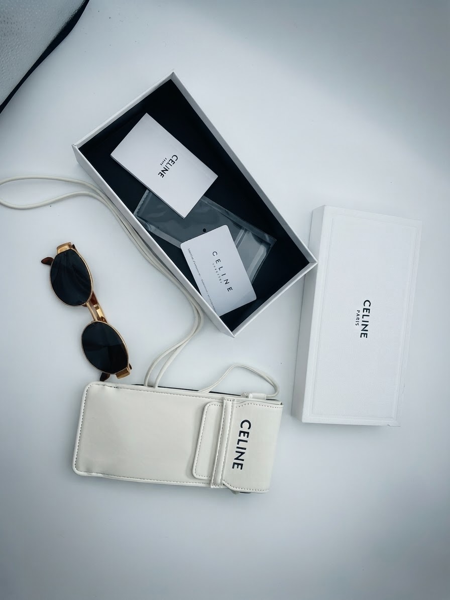 Lunettes de soleil CELINE