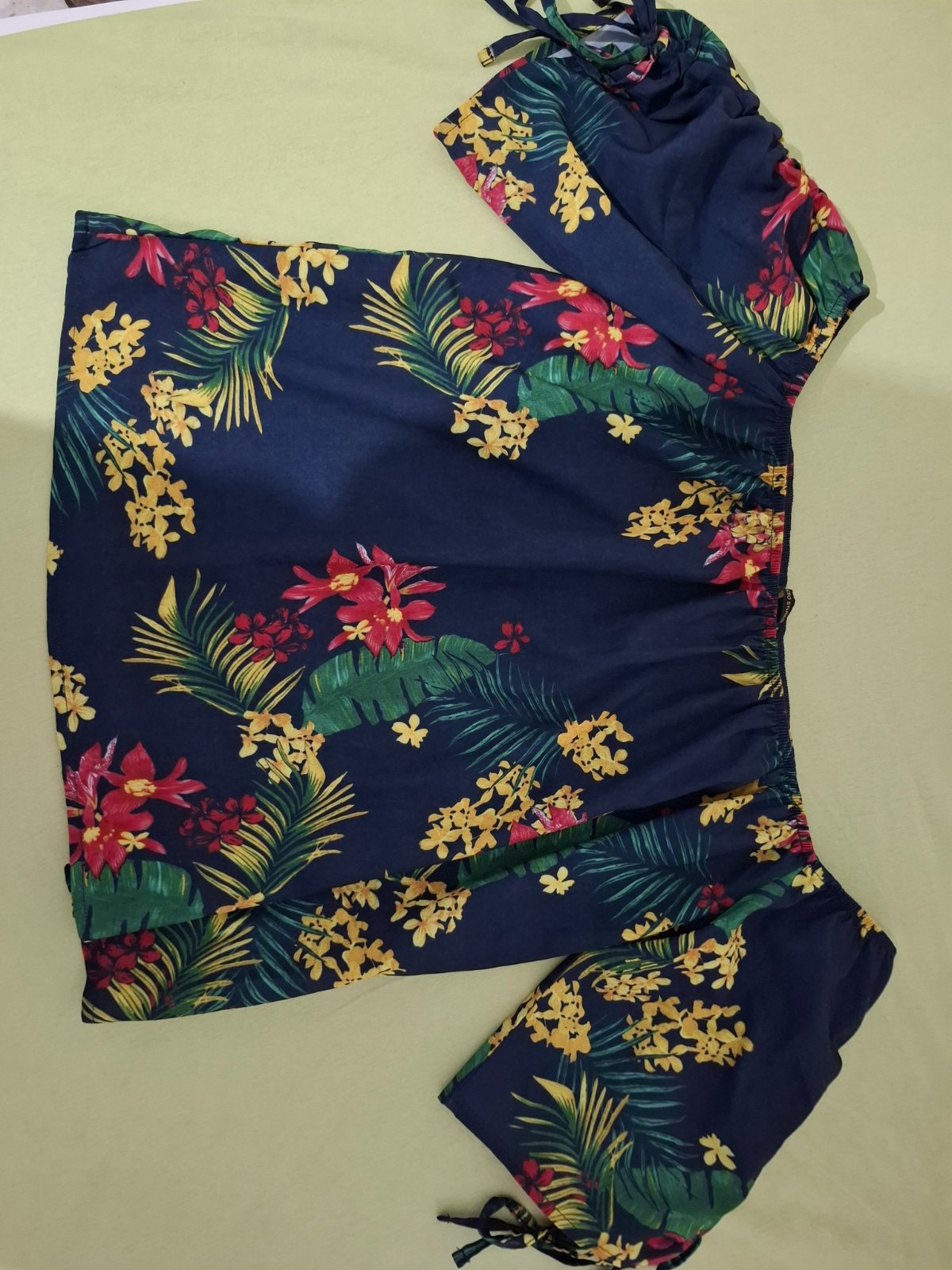 Chemise