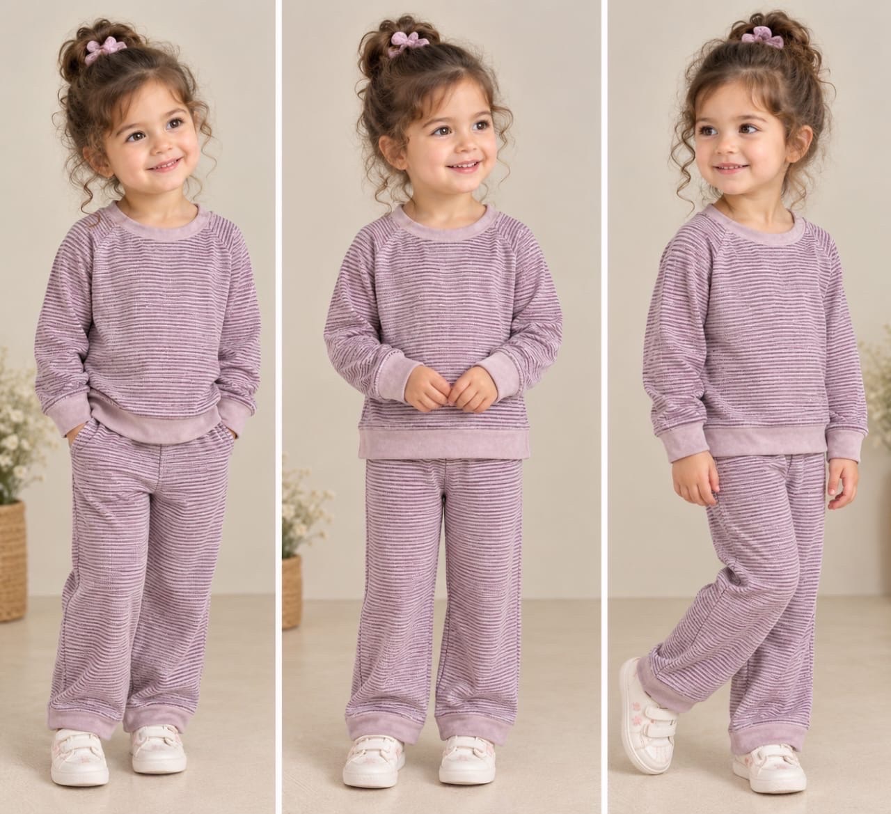 Pyjama por fille