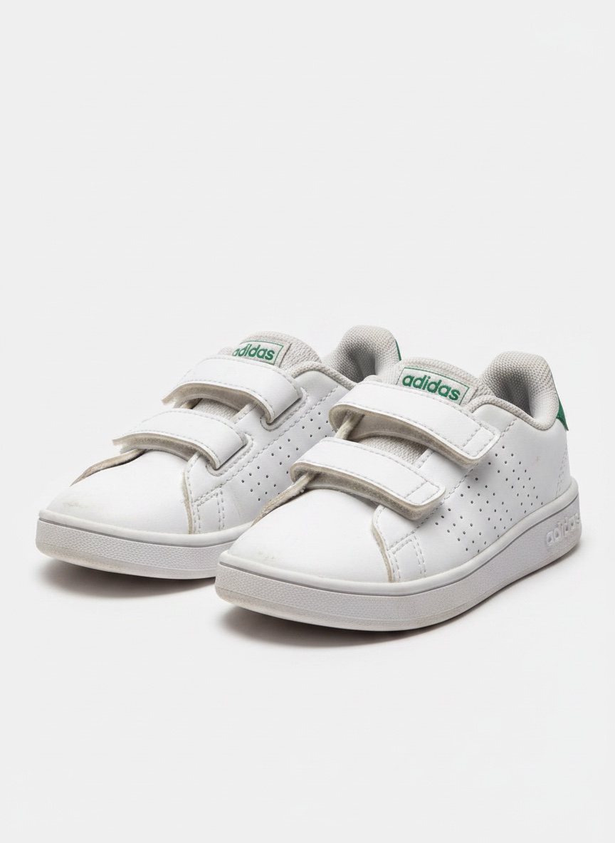 Basket addidas 