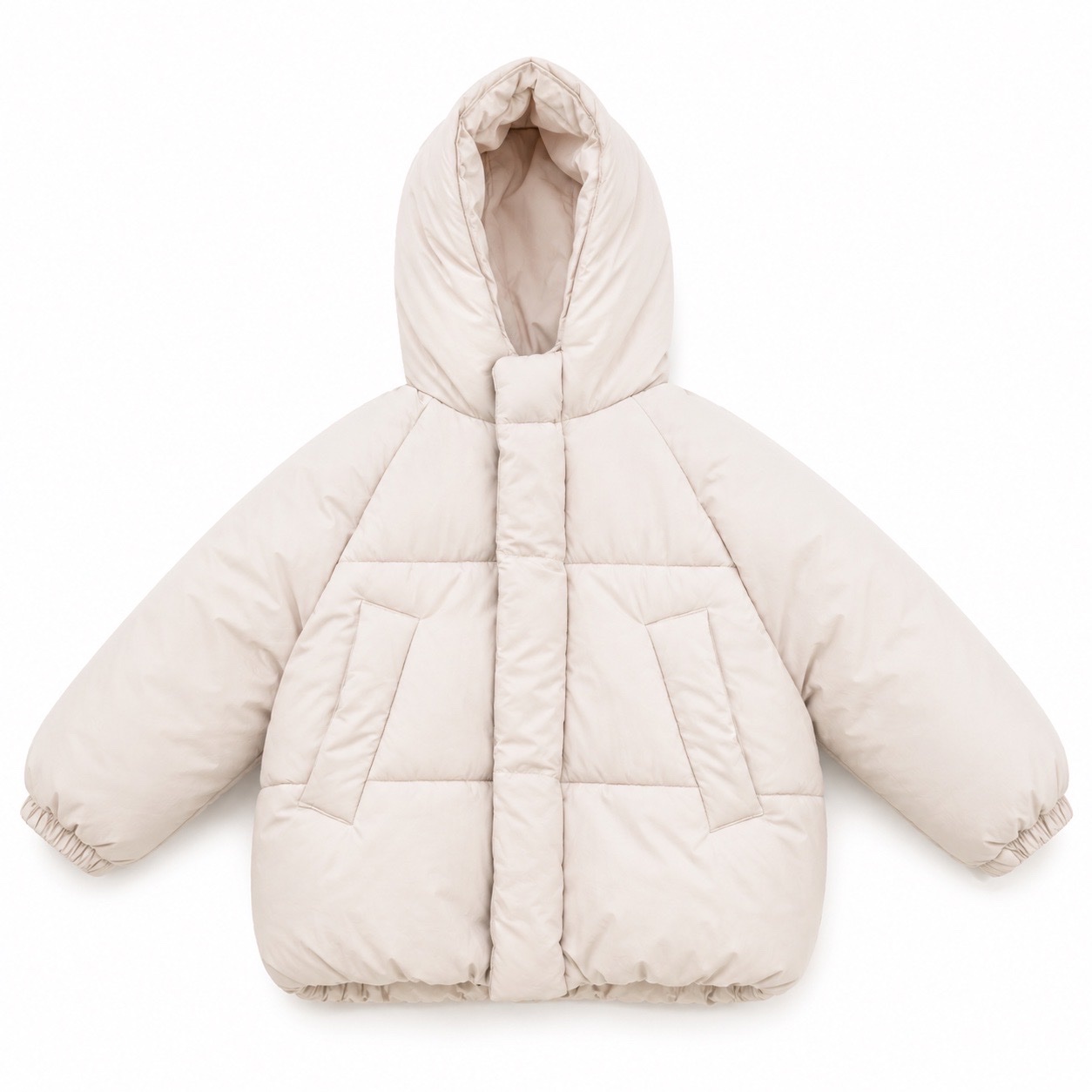 Manteau zara