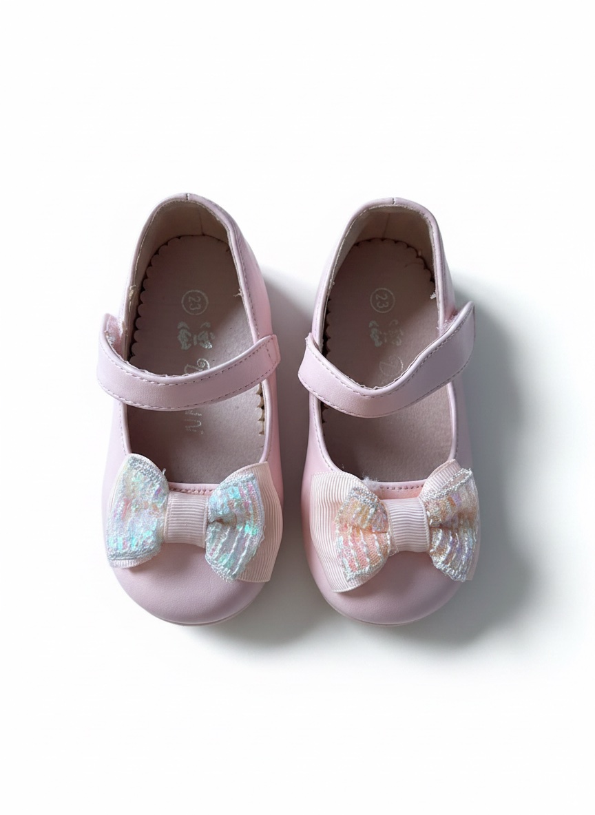 Chaussures fille soirée