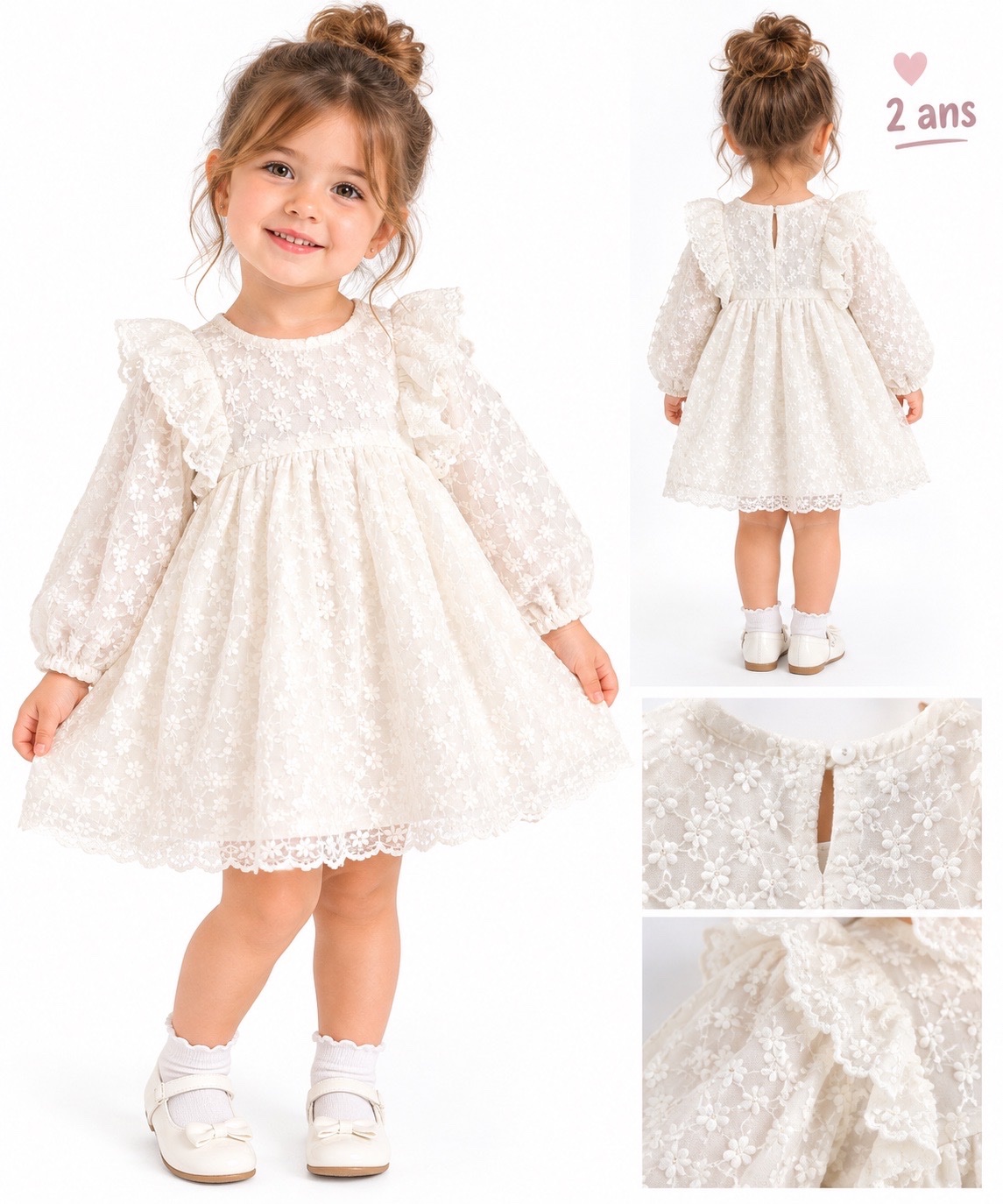Robe zara