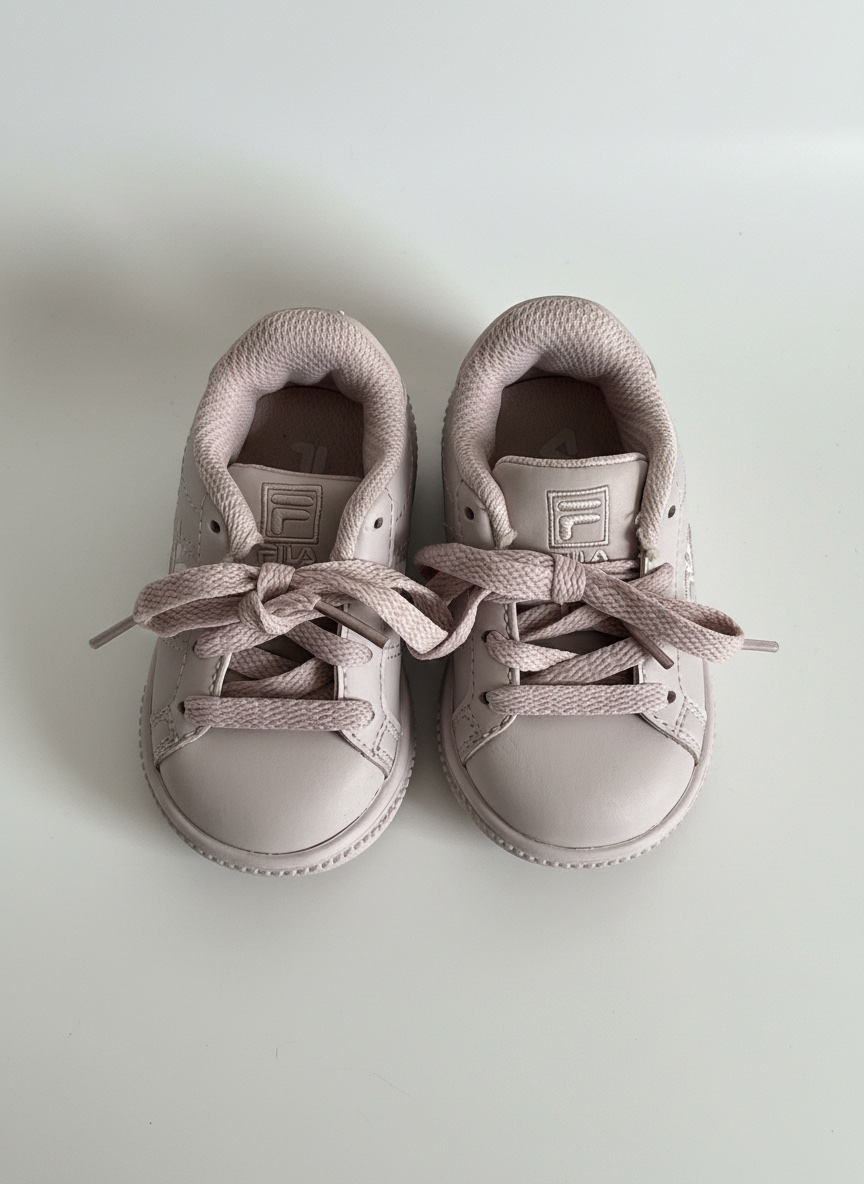 Chausseures filas 