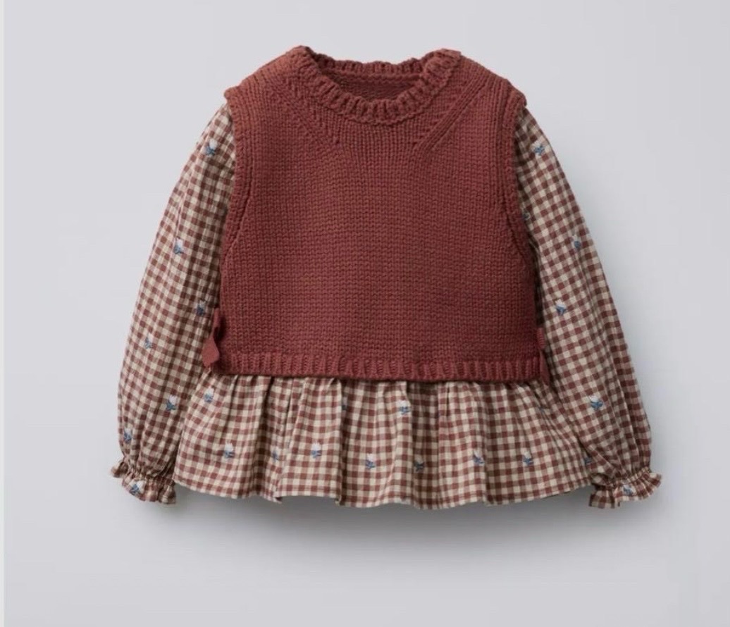 Pull filles