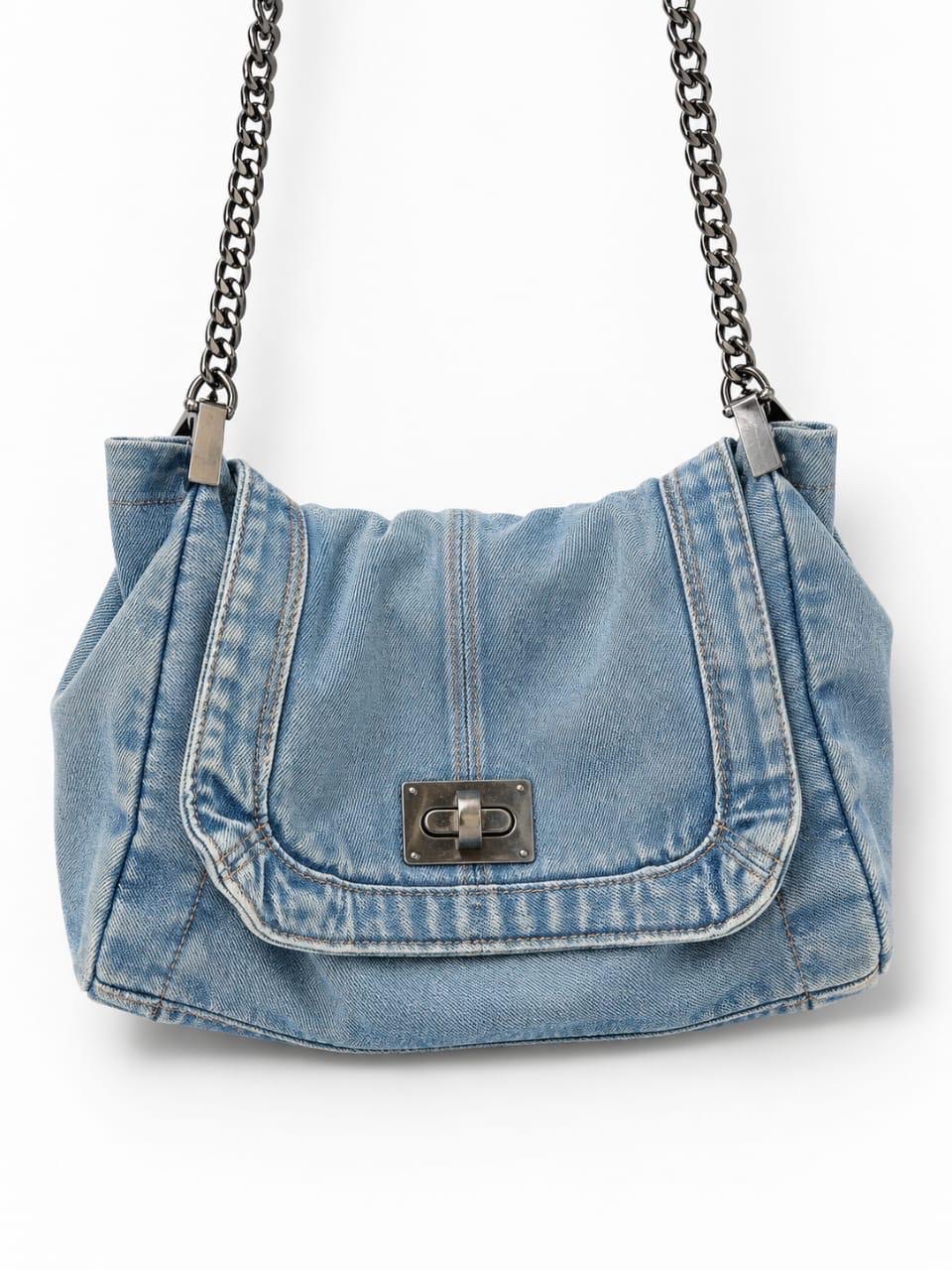 Sac jean