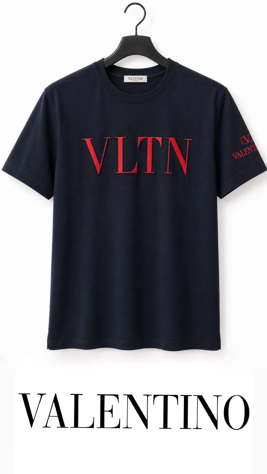 Pull valentino