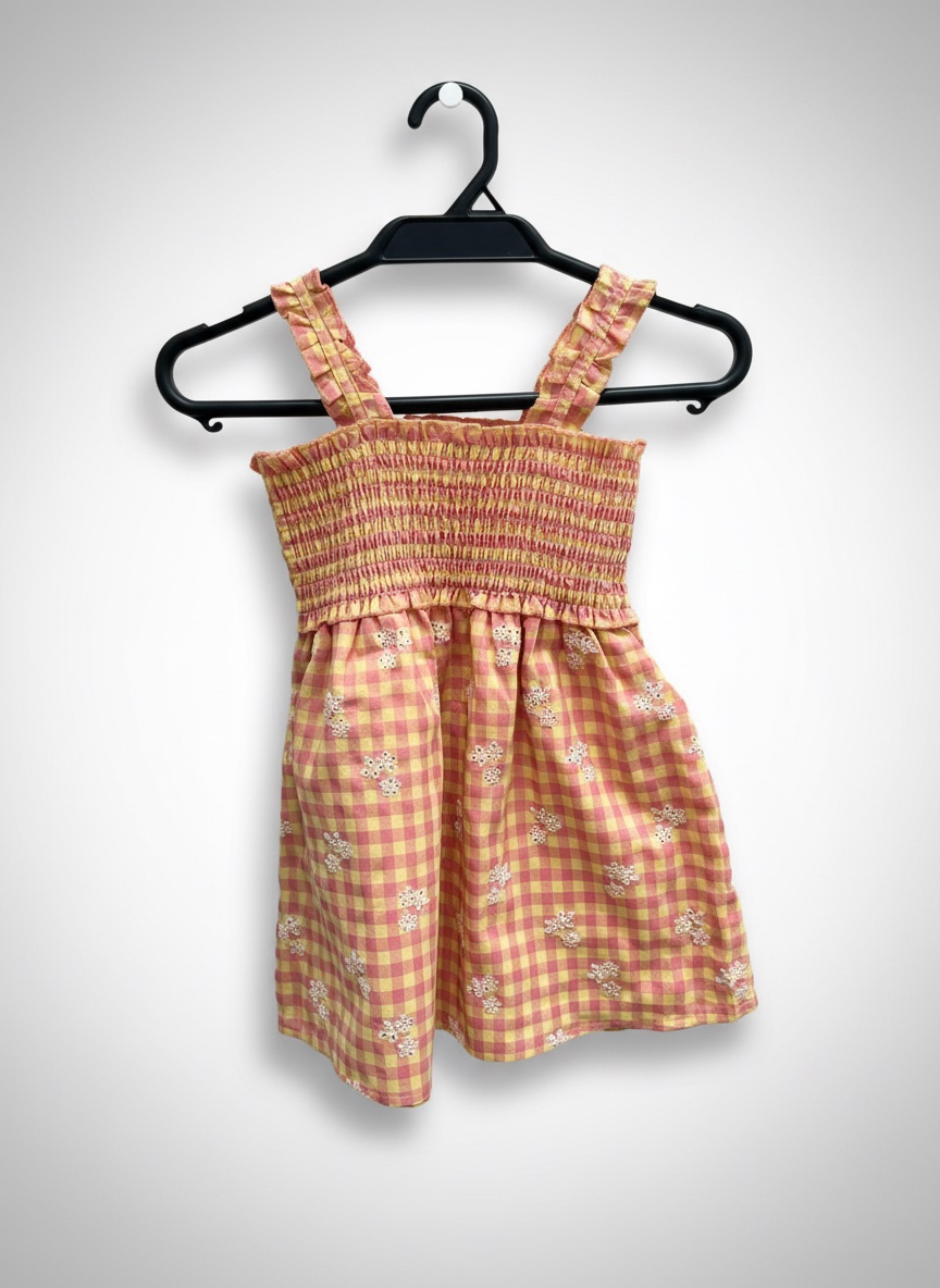 Robe zara 