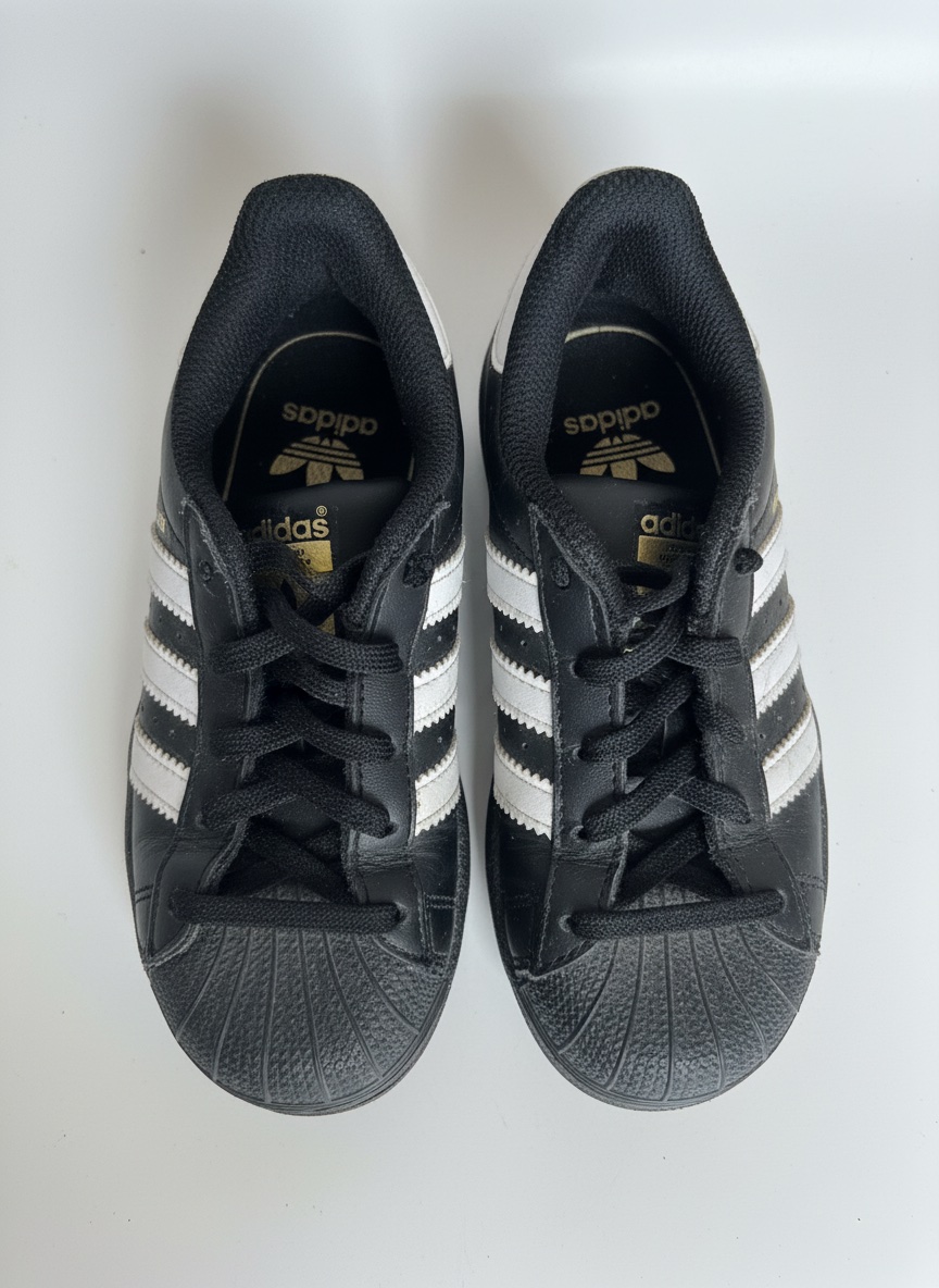 Je vends basket adidas