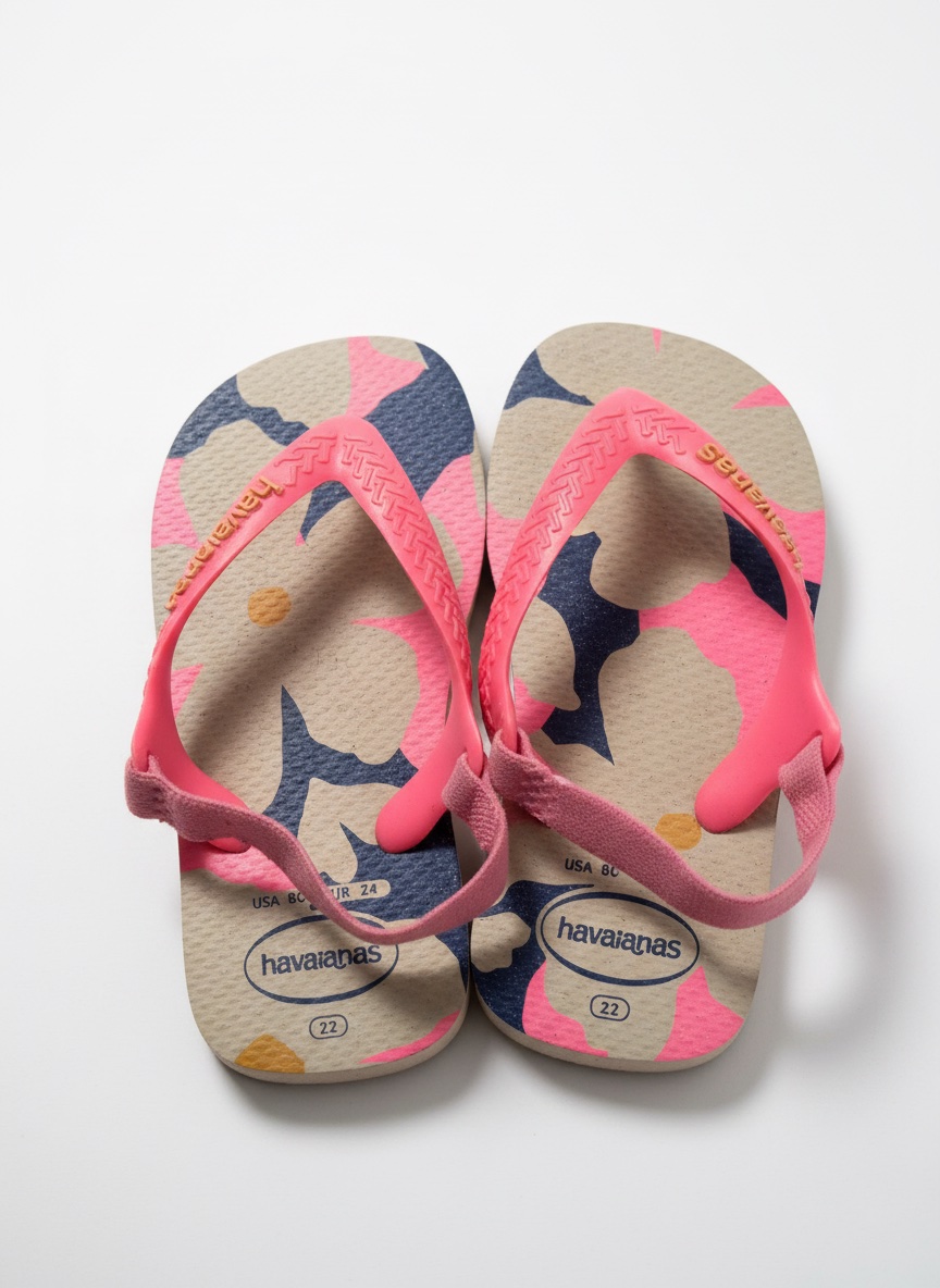 Sandales havaianas 