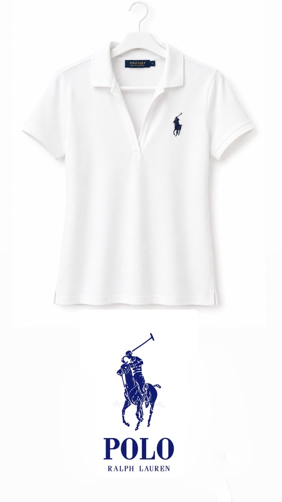 Pull polo