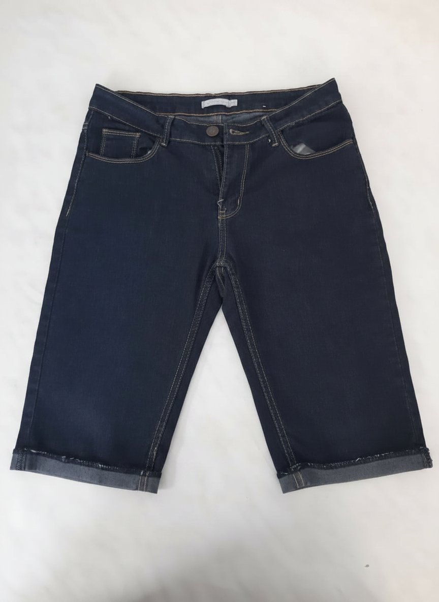 Short Jean 