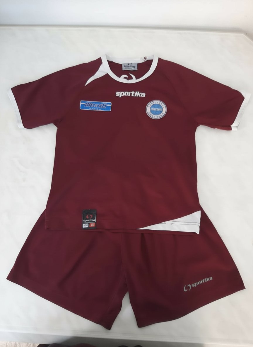 Tenu de sport 