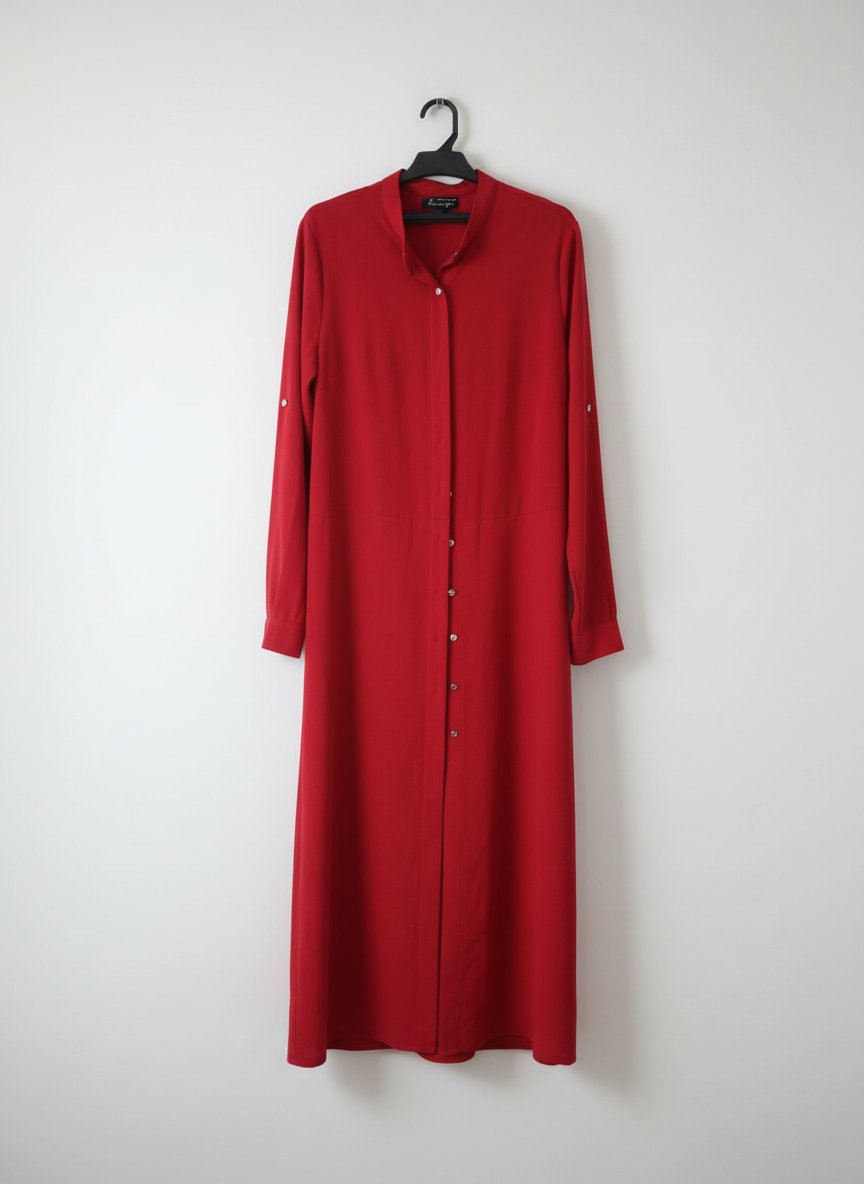 Robe chemise 