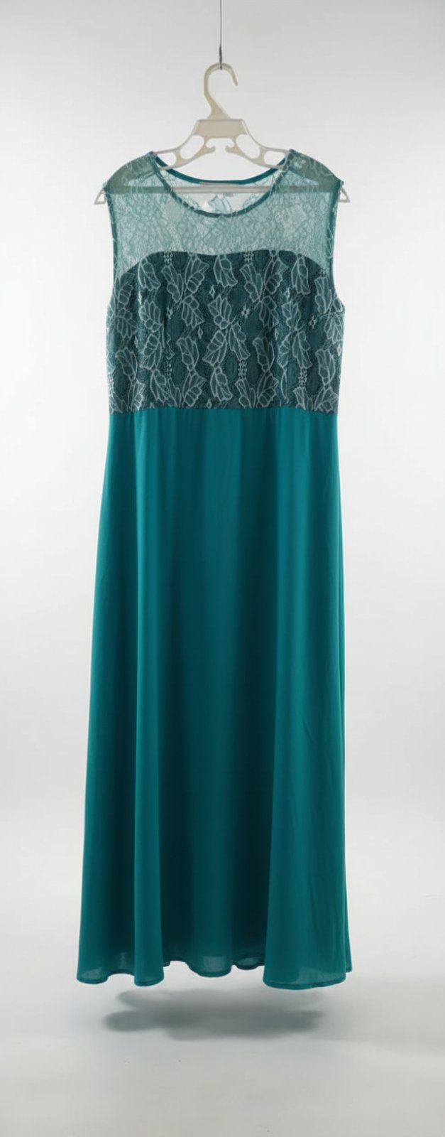 Robe longue